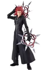 【中古】フィギュア BRING ARTS アクセル 「キングダムハーツIII」 