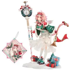 【中古】フィギュア ゴールデングロー しあわせの使いVer. 「アークナイツ」 1/6 PVC＆ABS製塗装済み完成品