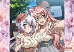 9-nine 翡翠亭 ミニ色紙 和泉つばす シークレット - メルカリ