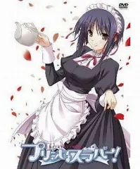 2026年最新】プリンセスラバー dvdの人気アイテム - メルカリ