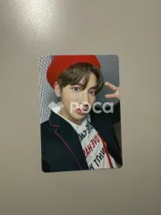 TXT テヒョン Official Light Stick