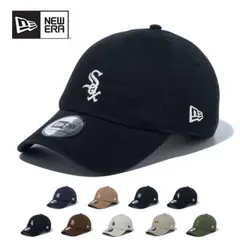 ニューエラ メジャーリーグ キャップ NEW ERA カジュアルクラシック MLB Casual Classic (14109544)  ミッドロゴ LA ロサンゼルス ドジャース 大谷翔平 ヤンキース 帽子 開幕戦 コットン製 ヴィンテージ風 ベースボールキ