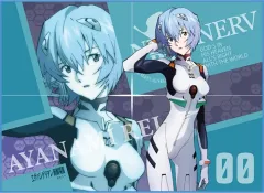 2026年最新】TCG万能プレイマット『ヱヴァンゲリヲン新劇場版』「式波
