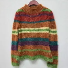 2026年最新】ジュンコシマダ ニットの人気アイテム - メルカリ