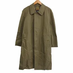 2026年最新】バルマカーンコート バーバリーの人気アイテム - メルカリ