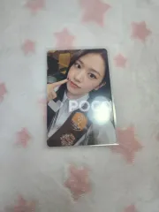 IVE ユジン 2025 IVE THE 3RD FAN CONCERT [IVE SCOUT] ランダムトレカパック