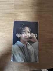 Seventeen ジョンハン セブチ SPILL THE FEELS FEEL BLUE Ver.