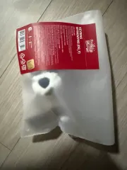 「新商品、開封なし」