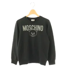 2026年最新】モスキーノ Moschino ベアの人気アイテム - メルカリ
