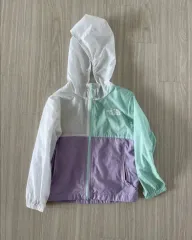 THE NORTH FACE ザノースフェイス キッズ ウィンドブレーカー 110