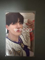 Seventeen ホシ 17 IS RIGHT HERE Weverse ラキドロ - メルカリ