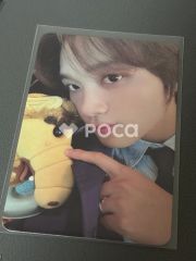 Seventeen ホシ 17 IS RIGHT HERE Weverse ラキドロ - メルカリ