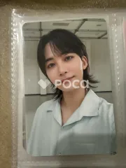 Seventeen ジョンハン セブチ THIS MAN WITHMUU ポップアップストア ラキドロ