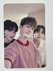 THE BOYZ ユニット a;effect Whoop Japan Store