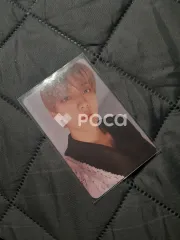 TXT スビン minisode 3: TOMORROW Weverse Albums ver. Version A