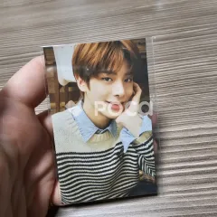 ENHYPEN ジェイク 2021 ENHYPEN FANMEETING [EN-CONNECT] トレーディングカード