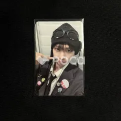 BOYNEXTDOOR ボイネクストドア ミョン・ジェヒョン 1st EP [WHY..] LETTER ver. COMEBACK SHOW Special Album Package