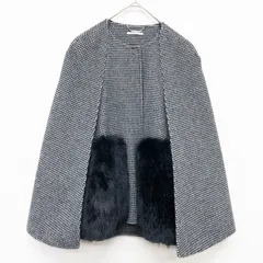 2026年最新】セルフォード コート ケープの人気アイテム - メルカリ