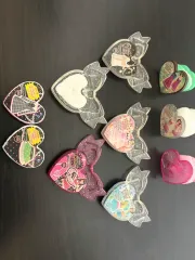 プリズム·ストーン ストーン まとめ売り / フリルストーン / チャーミングストーン / フェアペットストーン