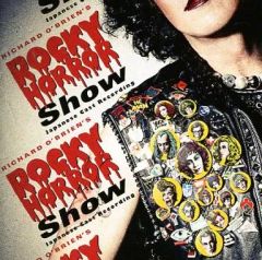 廃盤！ロッキー・ホラー・ショー ジャパニーズキャスト サントラ