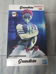 鬼滅の刃 未開封 Grandista（グランディスタ） 猗窩座 出品 (日本国内限定)
