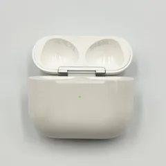 【24時間以内発送･美品✨️】Apple AirPods 第3世代 充電ケースのみ A2566 正規品