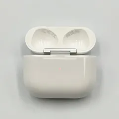 【24時間以内発送･美品✨️】Apple AirPods 第3世代 充電ケースのみ A2897 正規品