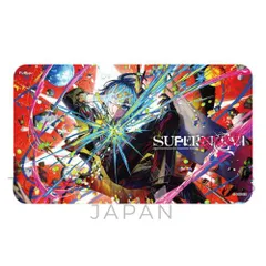 ホロライブ 大判マウスパッド 星街すいせい-2026 Ver.-