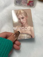 IVE ガウル IVE WORLD TOUR <SHOW WHAT I AM> ランダムトレカパック