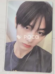 BOYNEXTDOOR テサン WHO! Crunch ver.