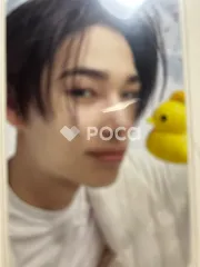 ENHYPEN ニキ ROMANCE : UNTOLD -daydream- Weverse Albums ver.