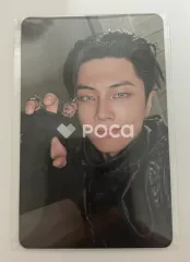 ENHYPEN ジェイ THE SIN : VANISH MUSICPLANT ラキドロ