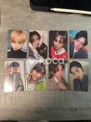 BOYNEXTDOOR テサン 19.99 weverse albums ver.