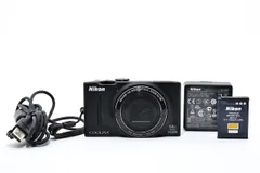 2026年最新】nikon coolpix s8200の人気アイテム - メルカリ