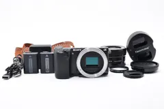 2026年最新】NEX5Tの人気アイテム - メルカリ