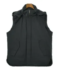 PLST ダウンジャケット/ダウンベスト レディース 【古着】【中古】【送料無料】