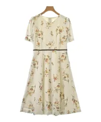 LAISSE PASSE ワンピース レディース 【古着】【中古】【送料無料】