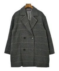 URBAN RESEARCH ピーコート レディース 【古着】【中古】【送料無料】