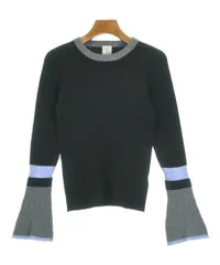 OPAQUE.CLIP ニット・セーター レディース 【古着】【中古】【送料無料】