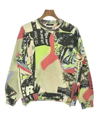 DIESEL スウェット メンズ 【古着】【中古】【送料無料】