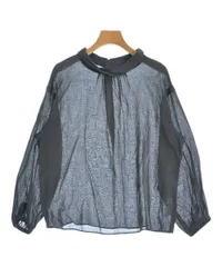 HUMAN WOMAN カジュアルシャツ レディース 【古着】【中古】【送料無料】