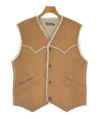 HYSTERIC GLAMOUR ブルゾン（その他） メンズ 【古着】【中古】【送料無料】