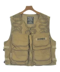 HYSTERIC GLAMOUR ブルゾン（その他） メンズ 【古着】【中古】【送料無料】