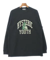 HYSTERIC GLAMOUR Tシャツ・カットソー メンズ 【古着】【中古】【送料無料】