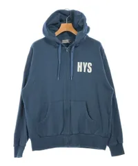 HYSTERIC GLAMOUR パーカー メンズ 【古着】【中古】【送料無料】