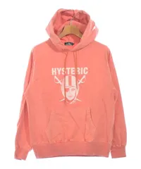 HYSTERIC GLAMOUR パーカー メンズ 【古着】【中古】【送料無料】