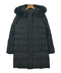 Demi-Luxe BEAMS ダウンコート レディース 【古着】【中古】【送料無料】