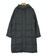 BEAMS HEART ダウンコート レディース 【古着】【中古】【送料無料】