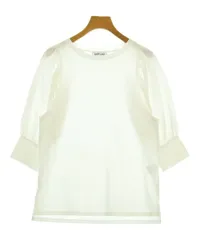 BABYLONE Tシャツ・カットソー レディース 【古着】【中古】【送料無料】