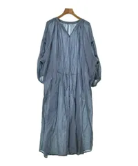 LOWRYS FARM シャツワンピース レディース 【古着】【中古】【送料無料】